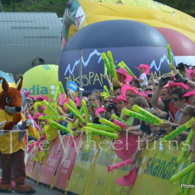 Tour de Pologne- Stage 5 Zakopane by Valérie Herbin (28)