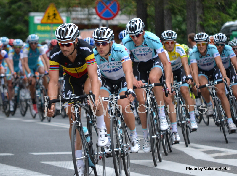 Tour de Pologne- Stage 5 Zakopane by Valérie Herbin (29)