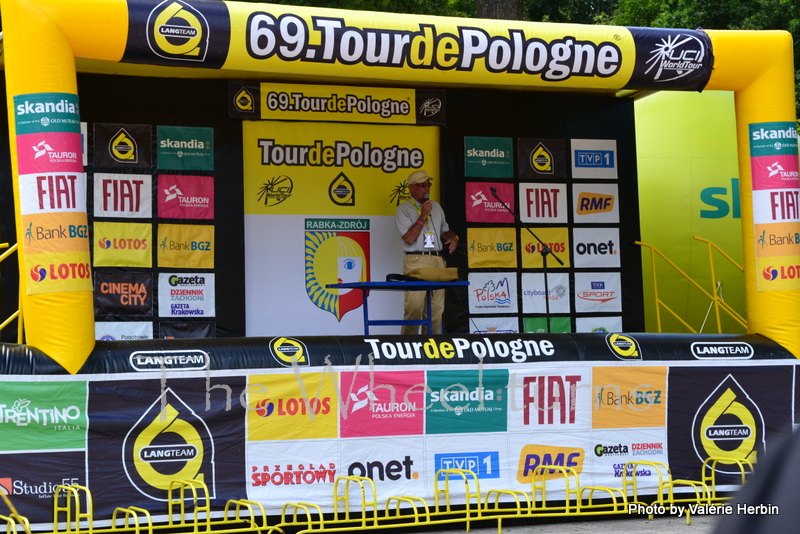 Tour de Pologne- Stage 5 Zakopane by Valérie Herbin (5)