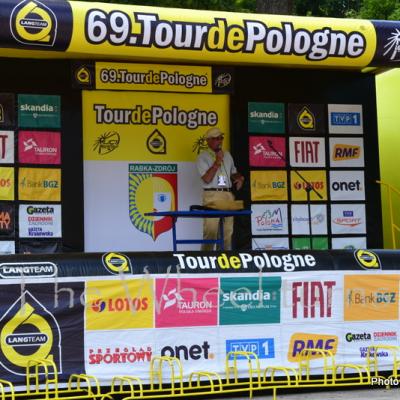 Tour de Pologne- Stage 5 Zakopane by Valérie Herbin (5)