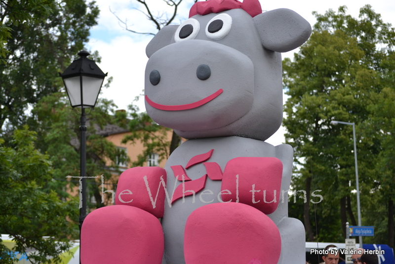 Tour de Pologne- Stage 5 Zakopane by Valérie Herbin (7)