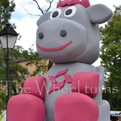 Tour de Pologne- Stage 5 Zakopane by Valérie Herbin (7)