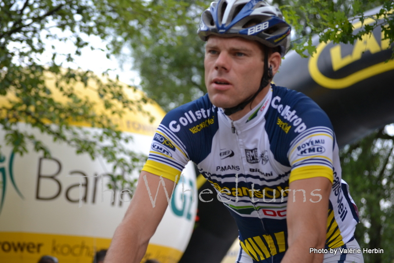 Tour de Pologne- Stage 5 Zakopane by Valérie Herbin (9)