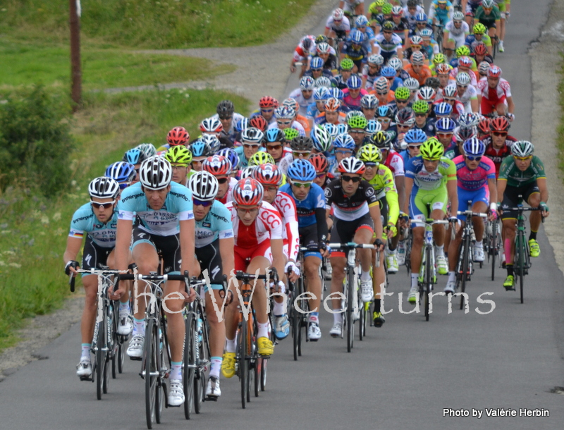 Tour de Pologne -Stage 6 Bukowina Tatrzanska by Valérie Herbin (10)