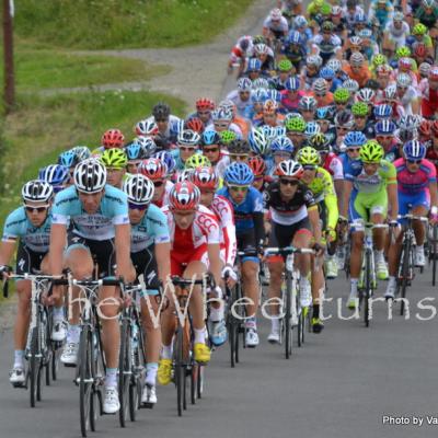 Tour de Pologne -Stage 6 Bukowina Tatrzanska by Valérie Herbin (10)