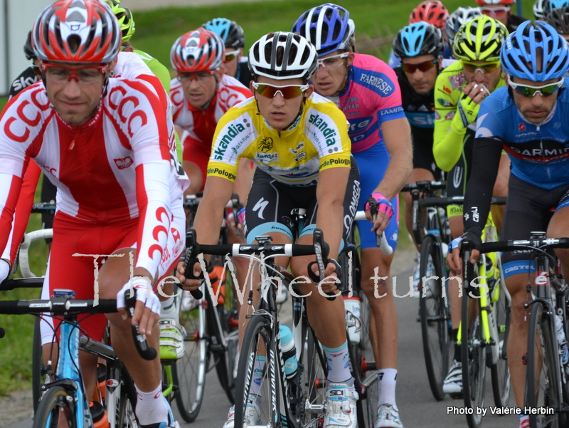 Tour de Pologne -Stage 6 Bukowina Tatrzanska by Valérie Herbin (11)