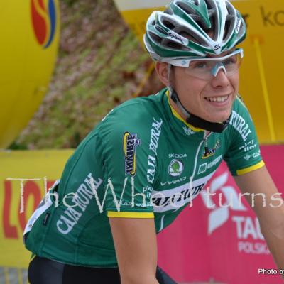Tour de Pologne -Stage 6 Bukowina Tatrzanska by Valérie Herbin (4)