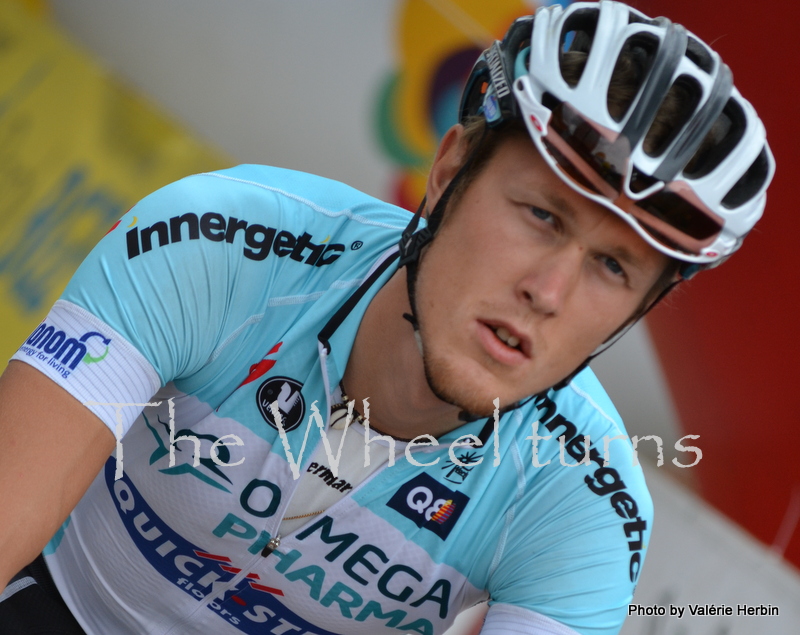 Tour de Pologne -Stage 6 Bukowina Tatrzanska by Valérie Herbin (5)