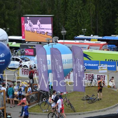 Tour de Pologne -Stage 6 Bukowina Tatrzanska by Valérie Herbin (6)