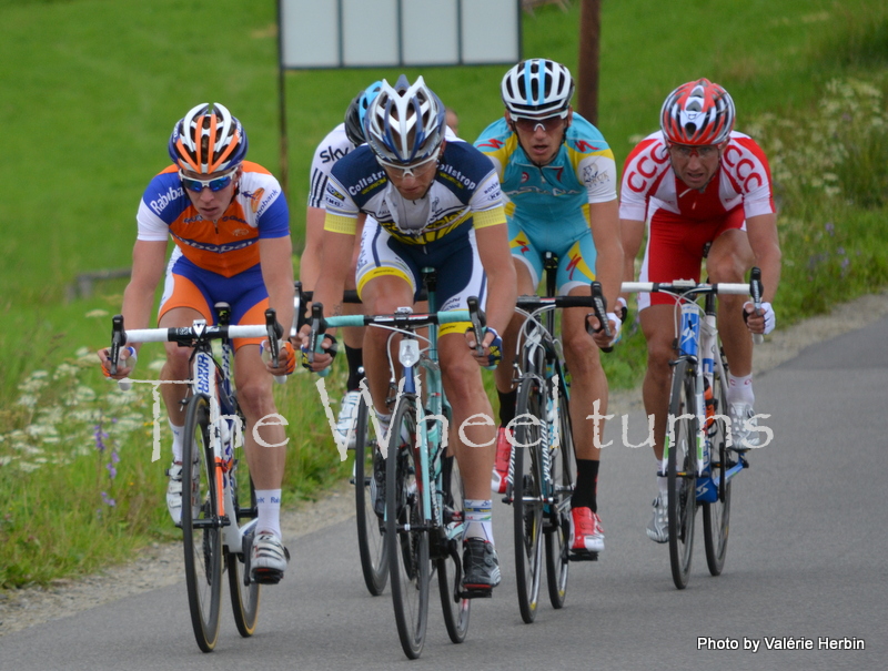 Tour de Pologne- Stage 6 by Valérie Herbin (1)