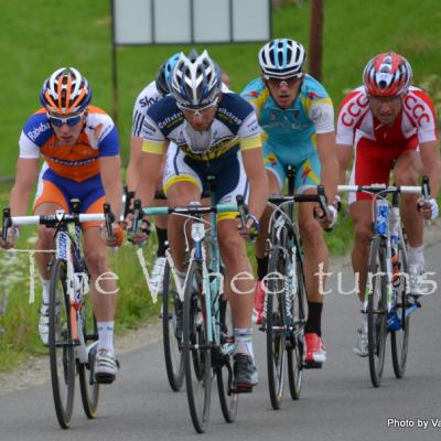 Tour de Pologne- Stage 6 by Valérie Herbin (1)