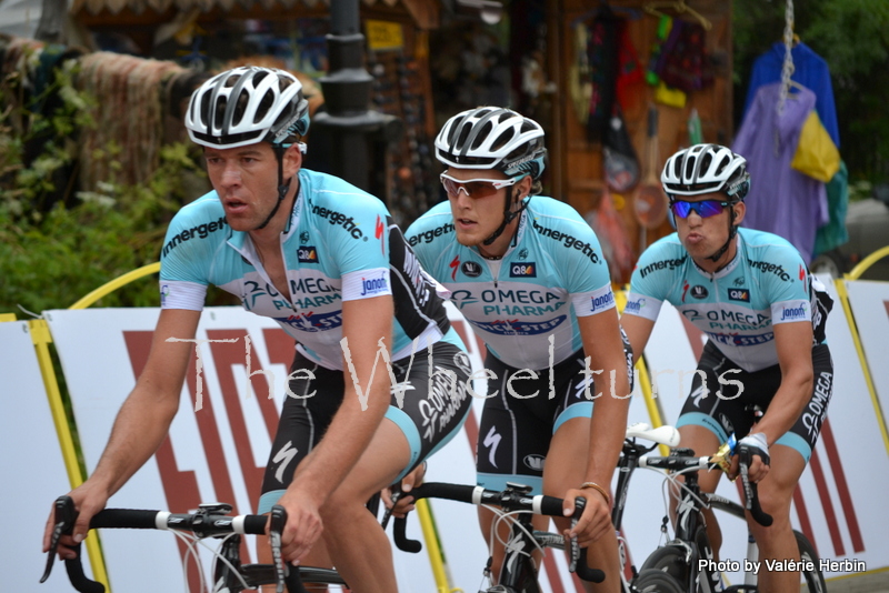 Tour de Pologne- Stage 6 by Valérie Herbin (10)