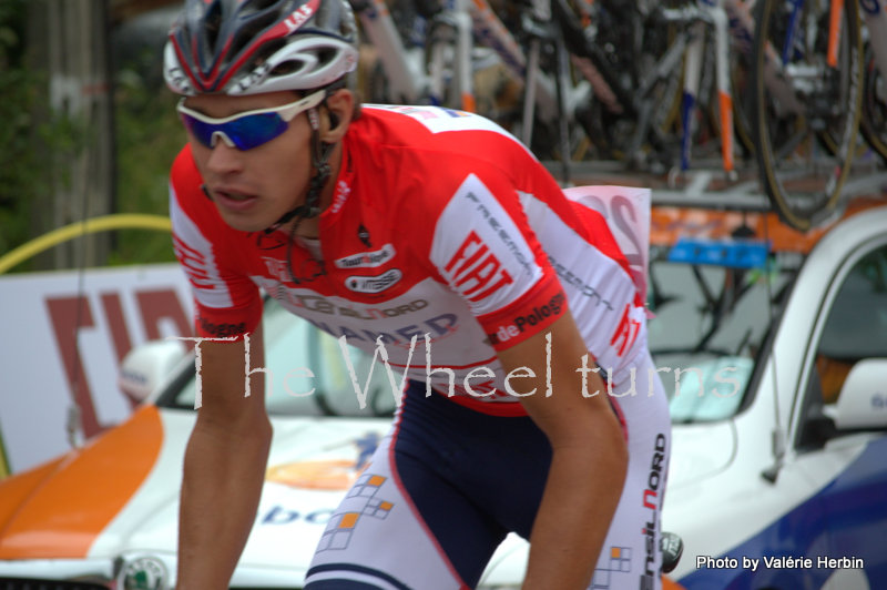 Tour de Pologne- Stage 6 by Valérie Herbin (11)