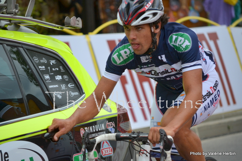 Tour de Pologne- Stage 6 by Valérie Herbin (12)