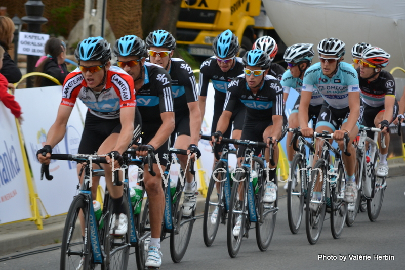 Tour de Pologne- Stage 6 by Valérie Herbin (16)