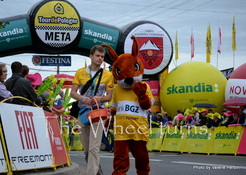 Tour de Pologne- Stage 6 by Valérie Herbin (18)