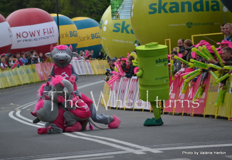 Tour de Pologne- Stage 6 by Valérie Herbin (19)