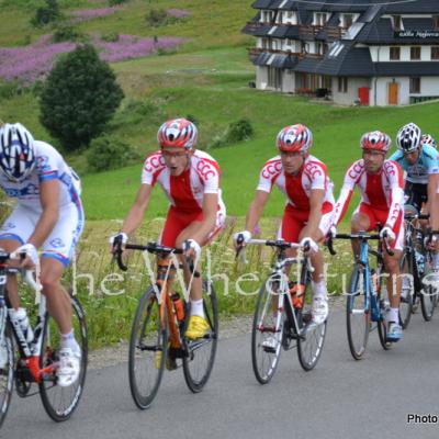 Tour de Pologne- Stage 6 by Valérie Herbin (2)