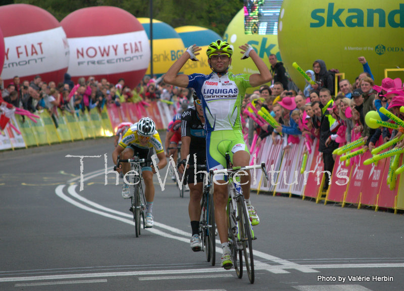 Tour de Pologne- Stage 6 by Valérie Herbin (20)