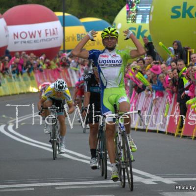 Tour de Pologne- Stage 6 by Valérie Herbin (20)