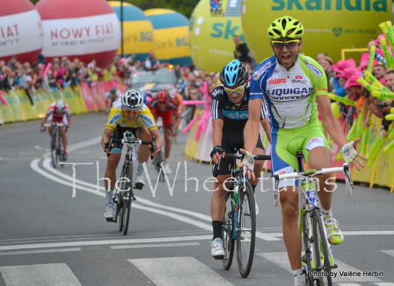 Tour de Pologne- Stage 6 by Valérie Herbin (21)