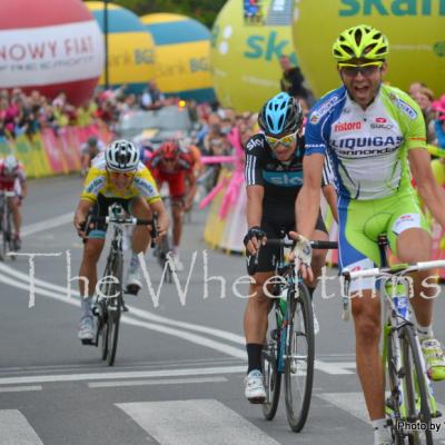 Tour de Pologne- Stage 6 by Valérie Herbin (21)