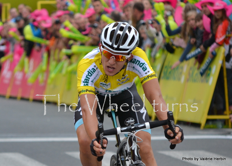 Tour de Pologne- Stage 6 by Valérie Herbin (22)