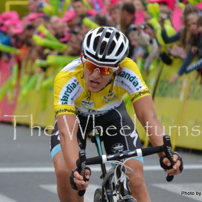 Tour de Pologne- Stage 6 by Valérie Herbin (22)