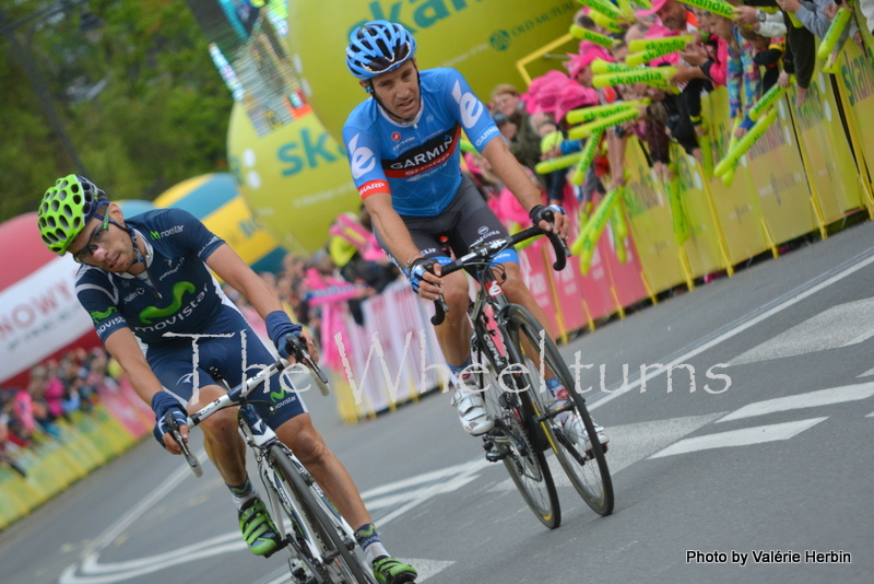 Tour de Pologne- Stage 6 by Valérie Herbin (23)