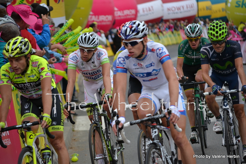 Tour de Pologne- Stage 6 by Valérie Herbin (25)