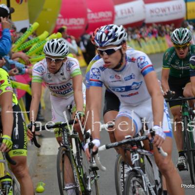 Tour de Pologne- Stage 6 by Valérie Herbin (25)