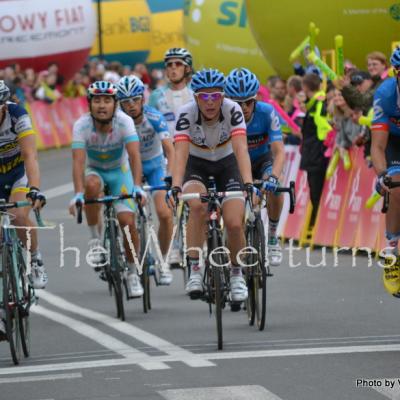 Tour de Pologne- Stage 6 by Valérie Herbin (26)