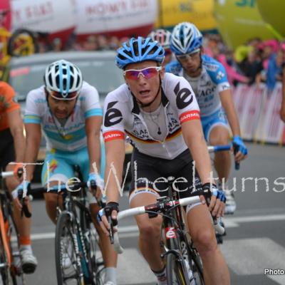 Tour de Pologne- Stage 6 by Valérie Herbin (27)