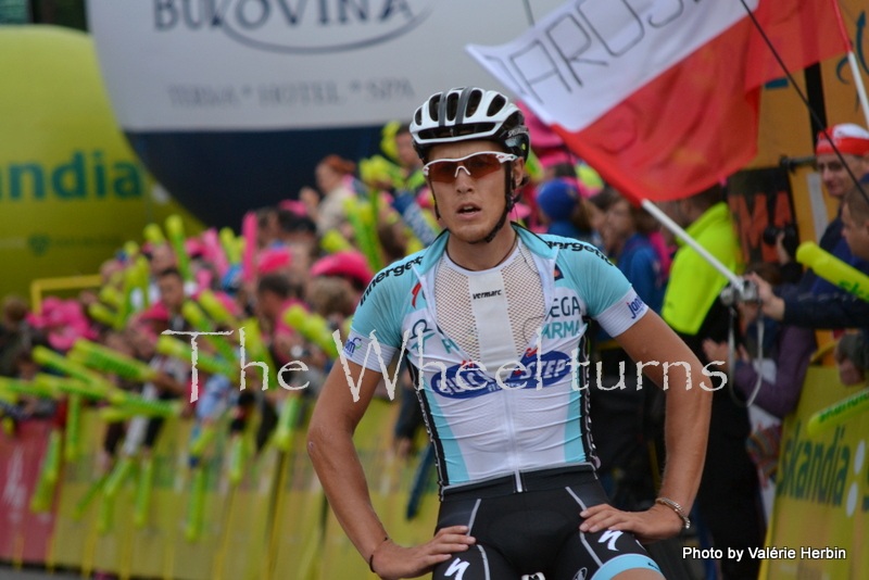 Tour de Pologne- Stage 6 by Valérie Herbin (28)