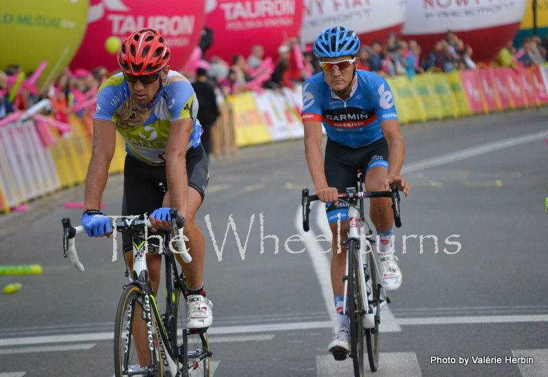 Tour de Pologne- Stage 6 by Valérie Herbin (29)