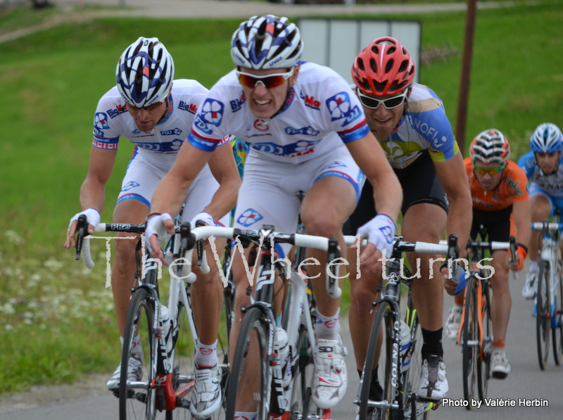 Tour de Pologne- Stage 6 by Valérie Herbin (3)