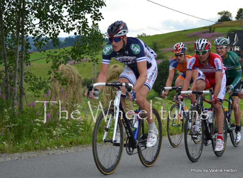 Tour de Pologne- Stage 6 by Valérie Herbin (4)