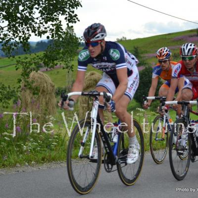 Tour de Pologne- Stage 6 by Valérie Herbin (4)