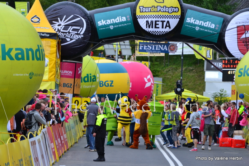 Tour de Pologne- Stage 6 by Valérie Herbin (5)