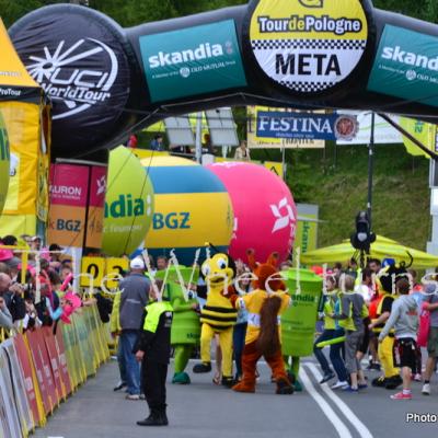 Tour de Pologne- Stage 6 by Valérie Herbin (5)