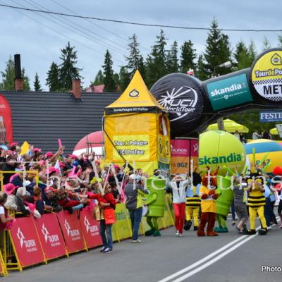 Tour de Pologne- Stage 6 by Valérie Herbin (6)