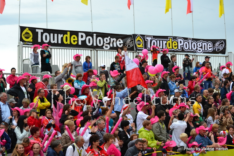 Tour de Pologne- Stage 6 by Valérie Herbin (7)