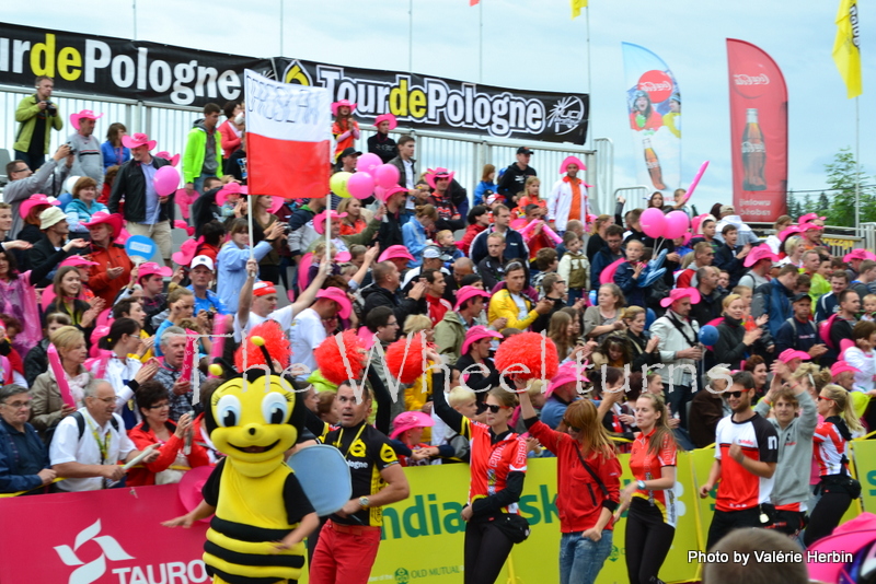 Tour de Pologne- Stage 6 by Valérie Herbin (8)