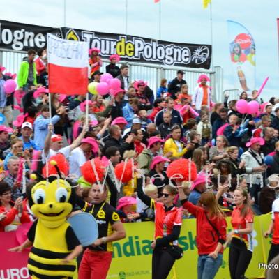 Tour de Pologne- Stage 6 by Valérie Herbin (8)