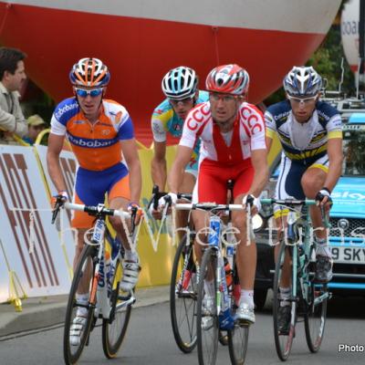 Tour de Pologne- Stage 6 by Valérie Herbin (9)