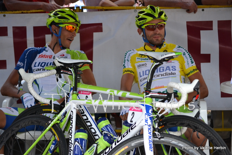 Tour de Pologne Start Stage 3 Kedzierzyn Kozle by Valérie Herbin (11)