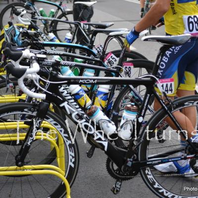 Tour de Pologne Start Stage 3 Kedzierzyn Kozle by Valérie Herbin (12)