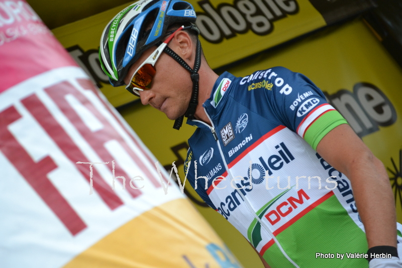 Tour de Pologne Start Stage 3 Kedzierzyn Kozle by Valérie Herbin (9)