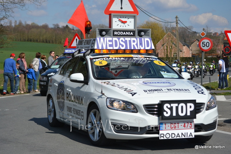 Tour des Flandres 2015 by Valérie Herbin (1)