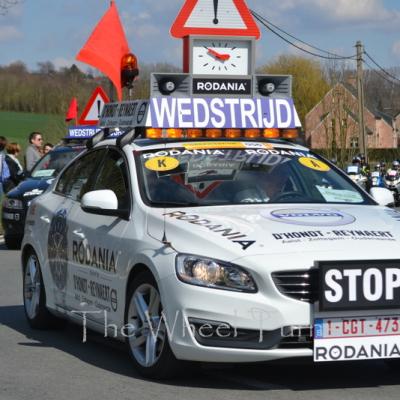 Tour des Flandres 2015 by Valérie Herbin (1)